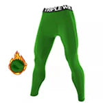 Summer Spring Autumn Men Running Tights GYM Pants Male Basketball Football Soccer Fitness Exercise Sport Long Legging H61 VibeFlex Sports