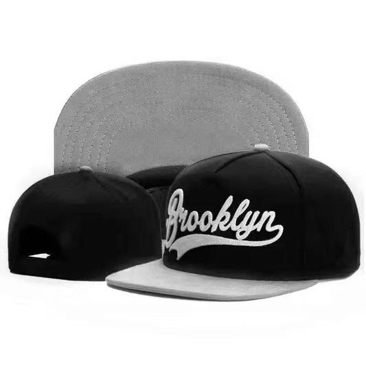 Fashion Embroidery Truck Adjustable Snapback VibeFlex Sports