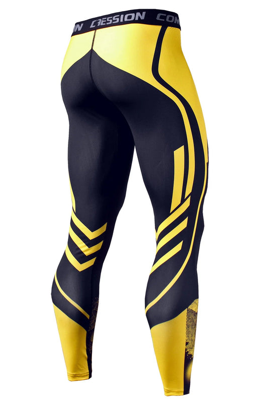 Men's Running Sportswear Quick Dry VibeFlex Sports