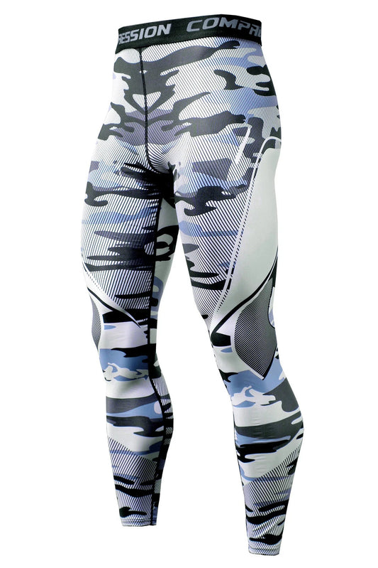 Men's Running Sportswear Quick Dry VibeFlex Sports