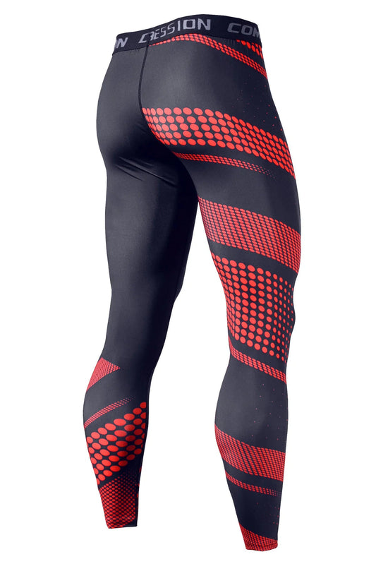 Men's Running Sportswear Quick Dry VibeFlex Sports