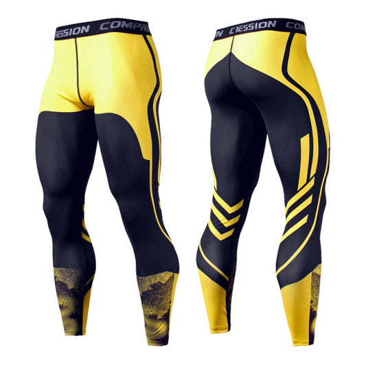 Men's Running Sportswear Quick Dry VibeFlex Sports