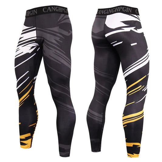Men's Running Sportswear Quick Dry VibeFlex Sports