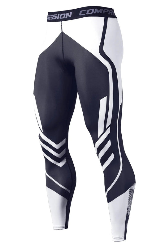 Men's Running Sportswear Quick Dry VibeFlex Sports