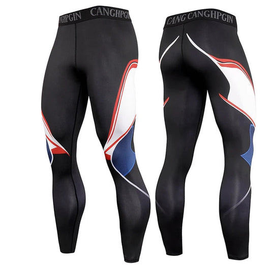 Men's Running Sportswear Quick Dry VibeFlex Sports