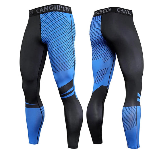Men's Running Sportswear Quick Dry VibeFlex Sports