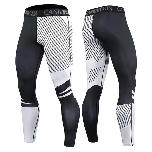 Men's Running Sportswear Quick Dry VibeFlex Sports