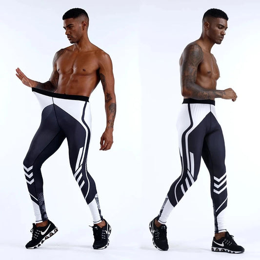 Men's Running Sportswear Quick Dry VibeFlex Sports