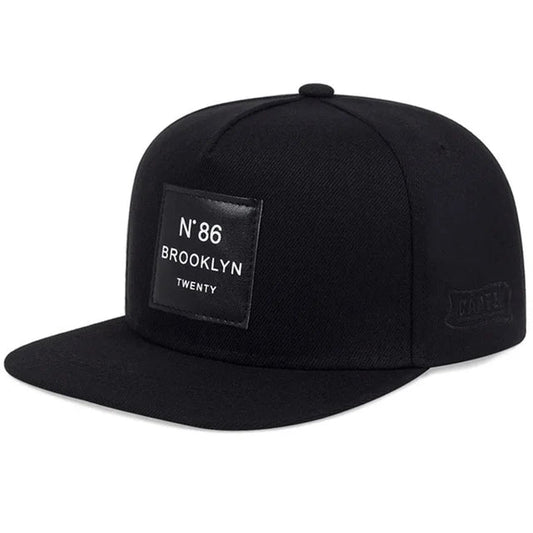 BROOKLYN Outdoor Sport Leisure Hat VibeFlex Sports