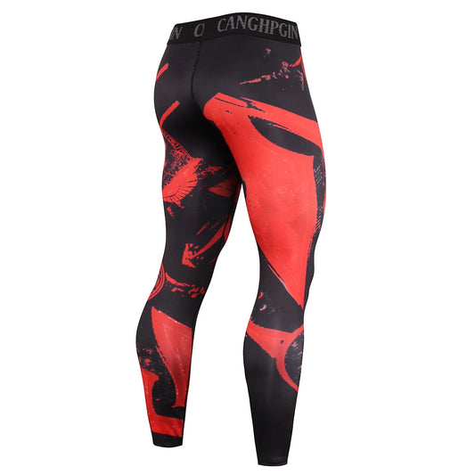 Men's Running Sportswear Quick Dry VibeFlex Sports