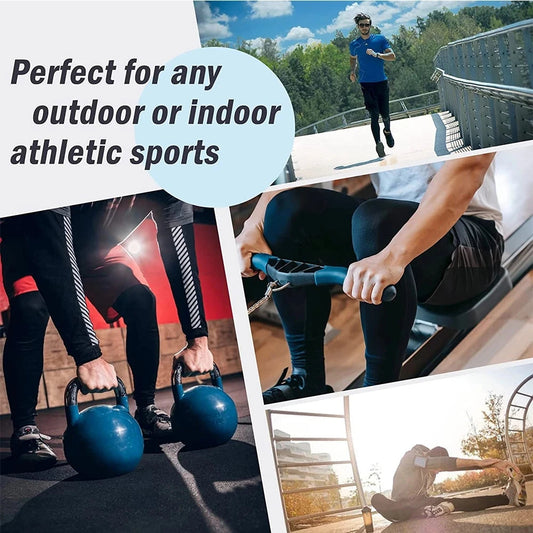 Men's Running Sportswear Quick Dry VibeFlex Sports