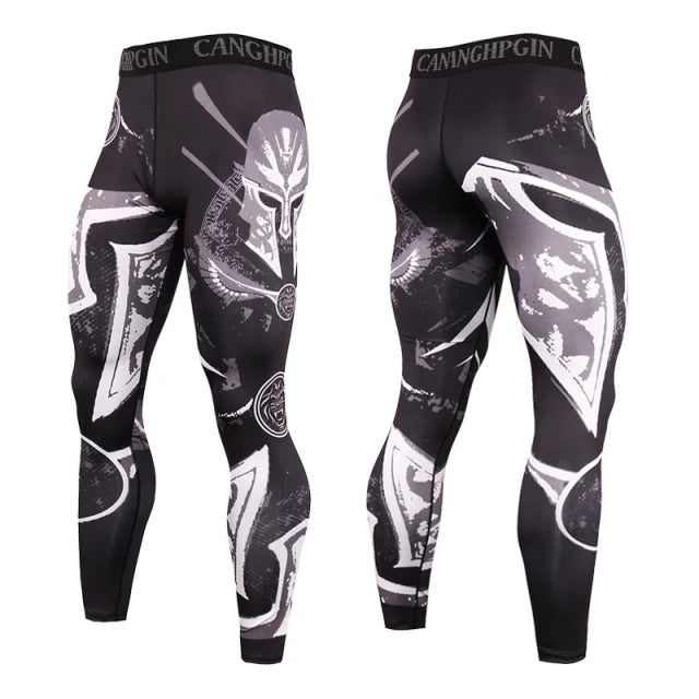 Men's Running Sportswear Quick Dry VibeFlex Sports