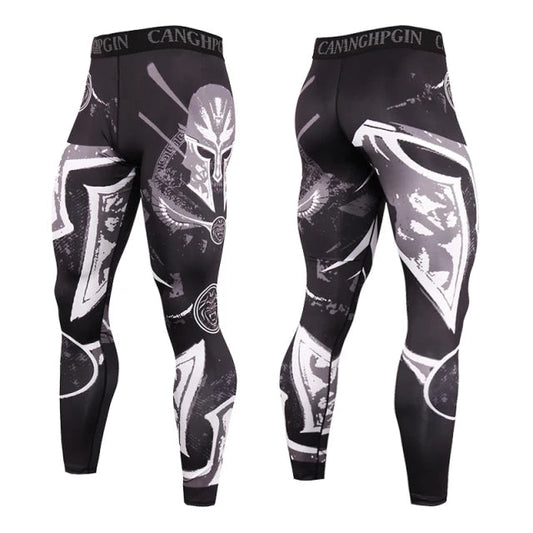 Men's Running Sportswear Quick Dry VibeFlex Sports