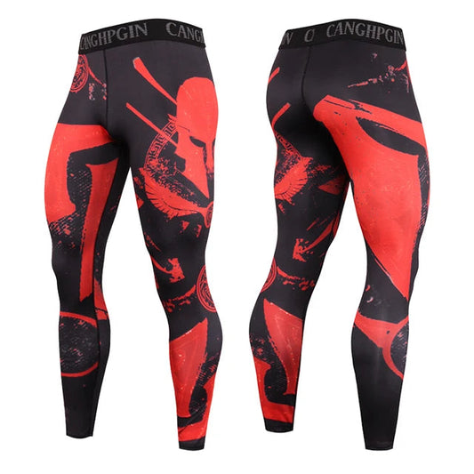 Men's Running Sportswear Quick Dry VibeFlex Sports