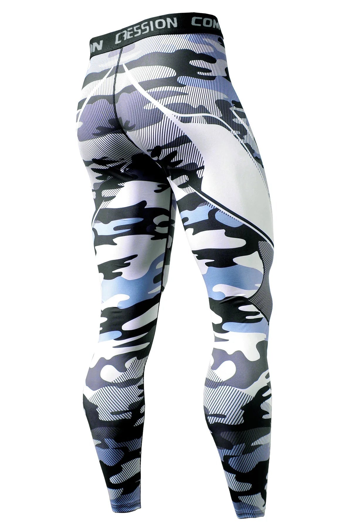 Men's Running Sportswear Quick Dry VibeFlex Sports