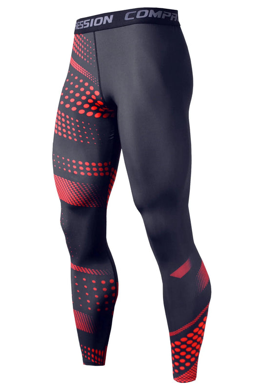 Men's Running Sportswear Quick Dry VibeFlex Sports