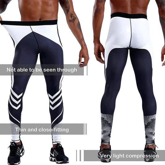 Men's Running Sportswear Quick Dry VibeFlex Sports