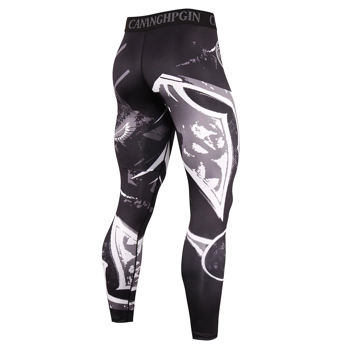 Men's Running Sportswear Quick Dry VibeFlex Sports