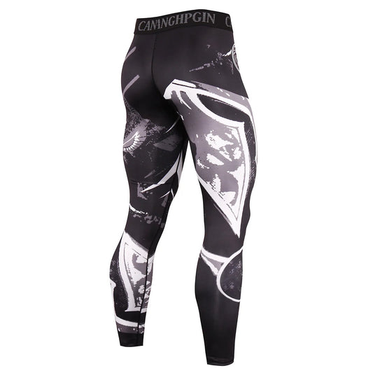 Men's Running Sportswear Quick Dry VibeFlex Sports