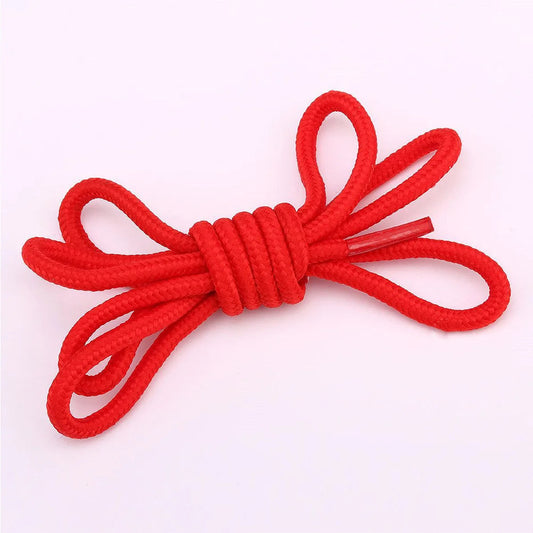 30 PCS Running Shoes for Women Sports Shoelaces Sneaker Thin Noodles Girl Child VibeFlex Sports