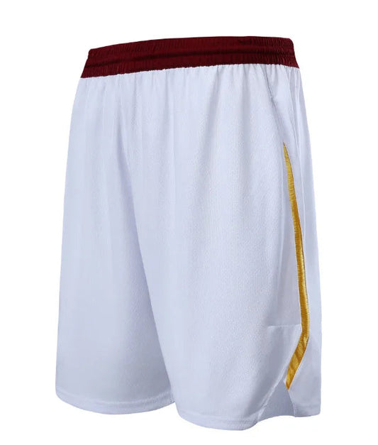 Basketball Game Training Loose, Breathable and Comfortable Men's and Women's Sports Pants VibeFlex Sports
