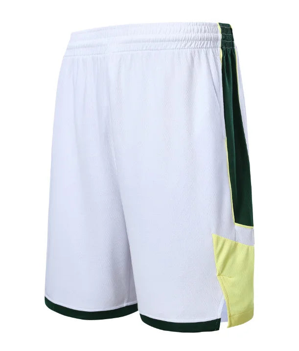 Basketball Game Training Loose, Breathable and Comfortable Men's and Women's Sports Pants VibeFlex Sports