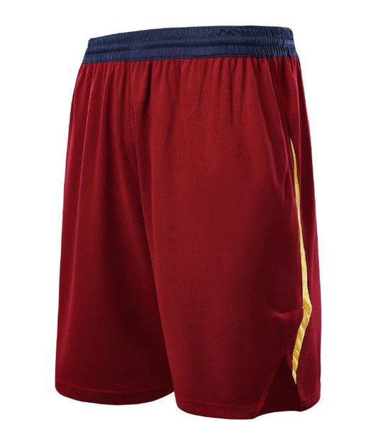 Basketball Game Training Loose, Breathable and Comfortable Men's and Women's Sports Pants VibeFlex Sports