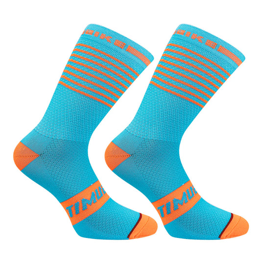 Professional Sports Cycling Bike Women Socks Men 2023 Breathable Road Bicycle Socks Outdoor Racing Socks 4 Colors VibeFlex Sports