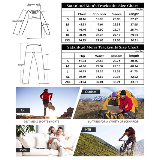 Men'S Tracksuits Sweatsuits for Men Set Track Suits 2 Piece Casual Athletic Jogging Warm up Full Zip Sweat Suits Wine Red L