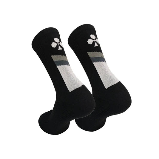Compression Socks High quality Professional Cycling Socks Breathable Road Bicycle Outdoor Sports Racing calcetines ciclismo VibeFlex Sports