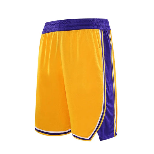 Basketball Game Training Loose, Breathable and Comfortable Men's and Women's Sports Pants VibeFlex Sports
