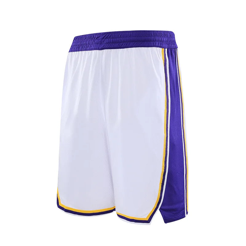 Basketball Game Training Loose, Breathable and Comfortable Men's and Women's Sports Pants VibeFlex Sports