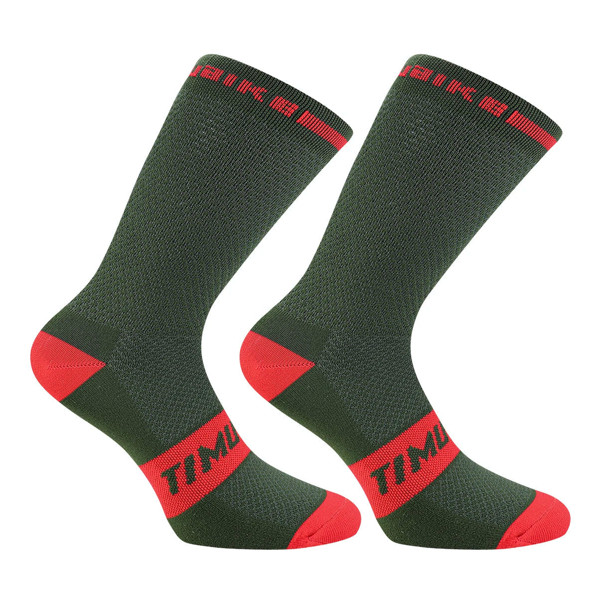 Professional Sports Cycling Bike Women Socks Men 2023 Breathable Road Bicycle Socks Outdoor Racing Socks 4 Colors VibeFlex Sports
