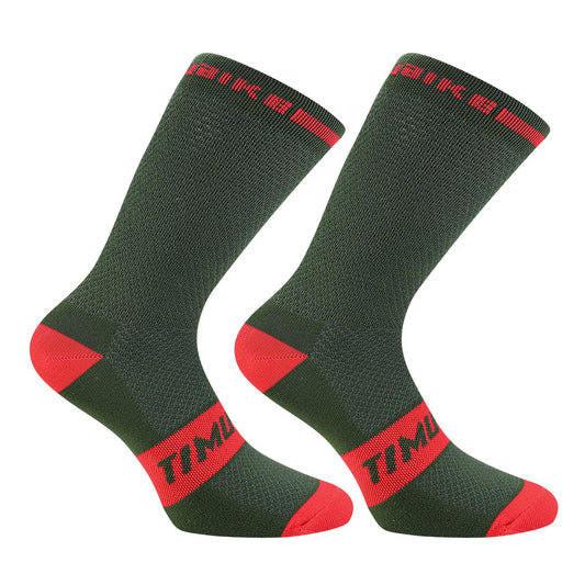 Professional Sports Cycling Bike Women Socks Men 2023 Breathable Road Bicycle Socks Outdoor Racing Socks 4 Colors VibeFlex Sports