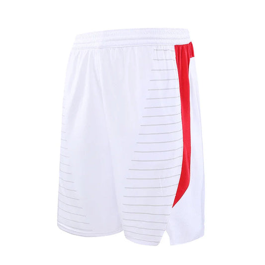 Basketball Game Training Loose, Breathable and Comfortable Men's and Women's Sports Pants VibeFlex Sports
