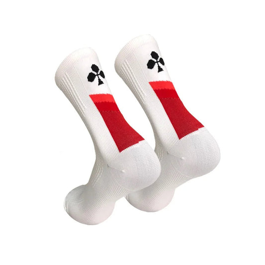 Compression Socks High quality Professional Cycling Socks Breathable Road Bicycle Outdoor Sports Racing calcetines ciclismo VibeFlex Sports