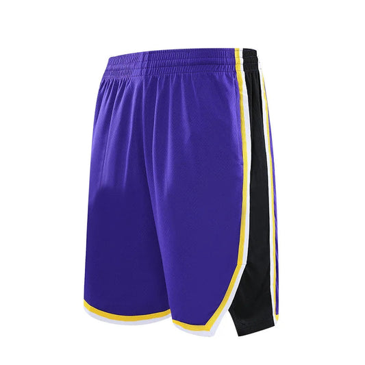 Basketball Game Training Loose, Breathable and Comfortable Men's and Women's Sports Pants VibeFlex Sports