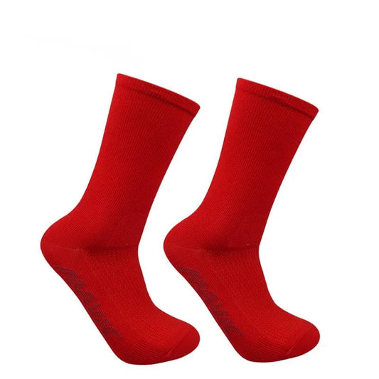 Socks High-quality Breathable Cycling New Professional Sports Outdoor Running Bicycle Socks for Men Women Calcetines Ciclismo VibeFlex Sports