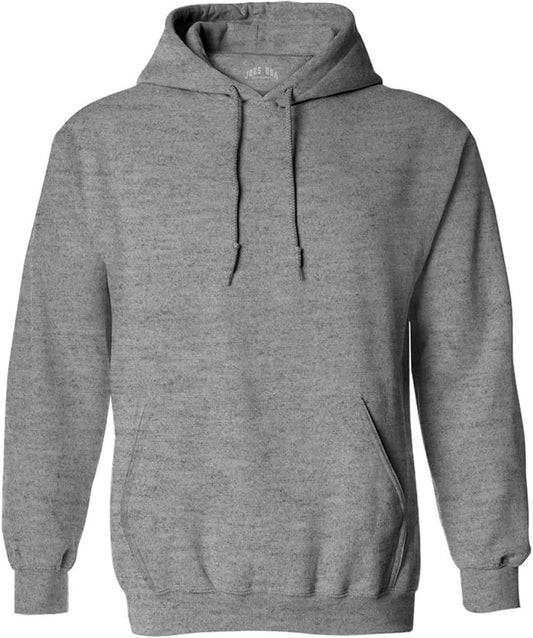 Men'S Hoodies Soft & Cozy Hooded Sweatshirts in 37 Colors:Sizes S-5XL