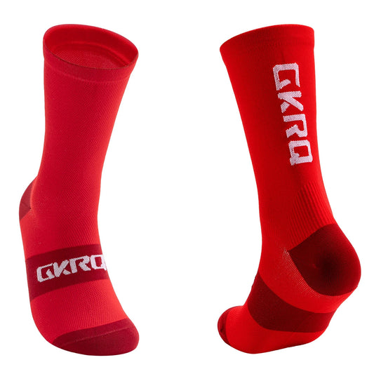 2014 New Cycling Socks Bike Professional Road Mtb Bike Women Compression Racing Outdoor Bicycle Sports VibeFlex Sports