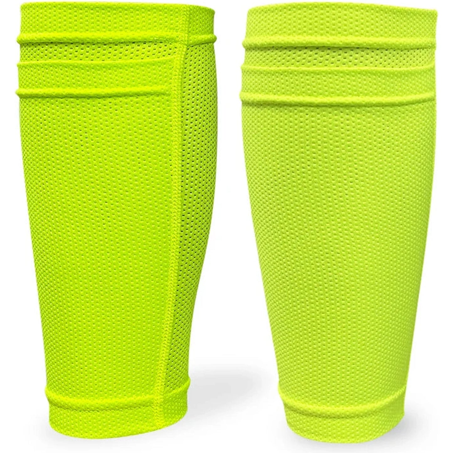 Shin Guards Soccer Football Canilleras Support Sock Nylon Leg Sleeves Shin Protector With Pocket Soccer Gear щитки футбольные 🌴