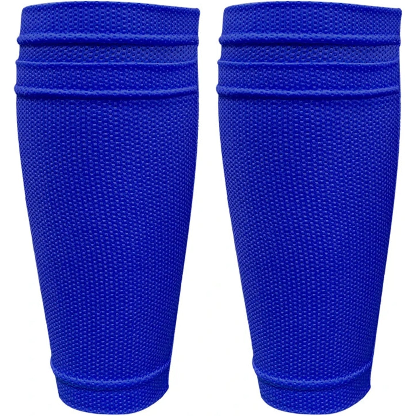 Shin Guards Soccer Football Canilleras Support Sock Nylon Leg Sleeves Shin Protector With Pocket Soccer Gear щитки футбольные 🌴