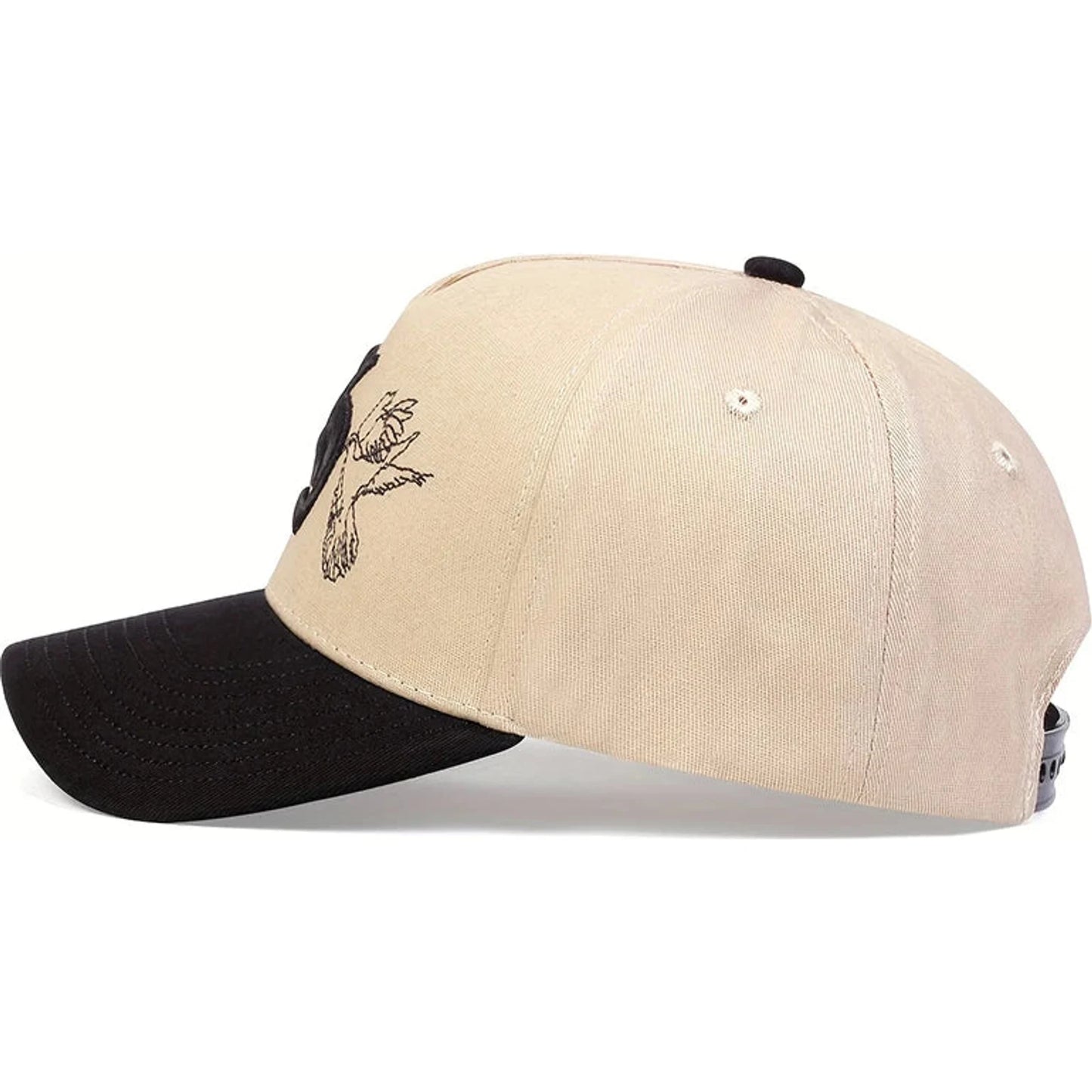 Fashion S Letter Embroidery Baseball Cap Cotton Snapback Hat Unisex Hip Hop Trucker Caps Men Women Outdoor Sun Hats Gorras 🌴