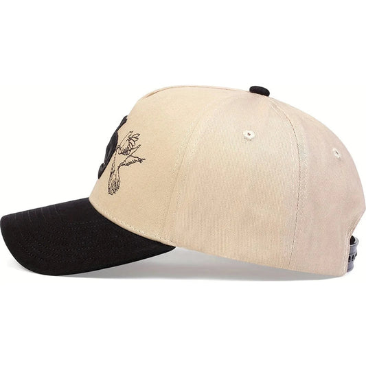 Fashion S Letter Embroidery Baseball Cap Cotton Snapback Hat Unisex Hip Hop Trucker Caps Men Women Outdoor Sun Hats Gorras 🌴
