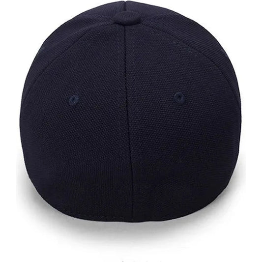 Cokk Baseball Cap Men Snapback Hats Fitted Closed Full Cap Women Gorras Bone Male Trucker Hat Casquette Outdoor Black 🌴 VibeFlex Sports