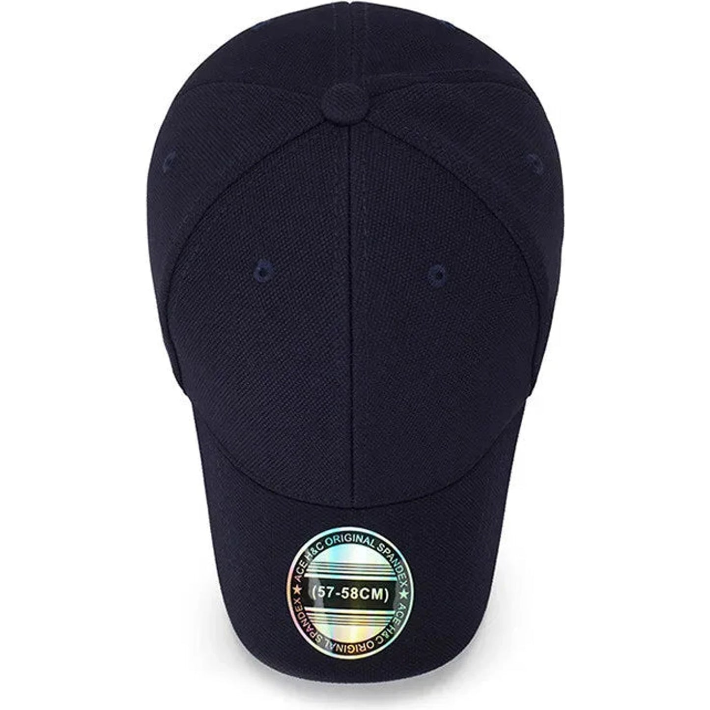 Cokk Baseball Cap Men Snapback Hats Fitted Closed Full Cap Women Gorras Bone Male Trucker Hat Casquette Outdoor Black 🌴 VibeFlex Sports