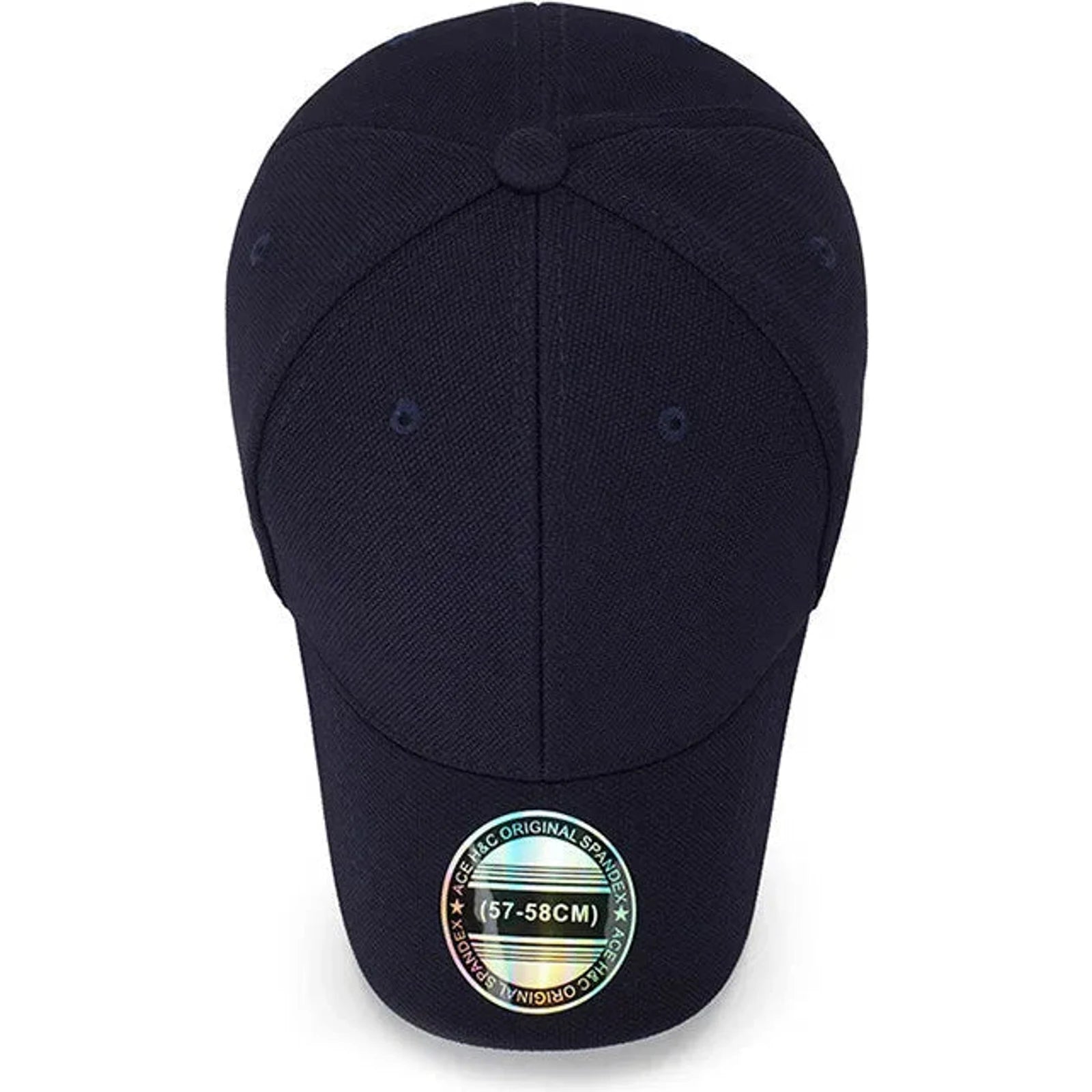 Cokk Baseball Cap Men Snapback Hats Fitted Closed Full Cap Women Gorras Bone Male Trucker Hat Casquette Outdoor Black 🌴 VibeFlex Sports