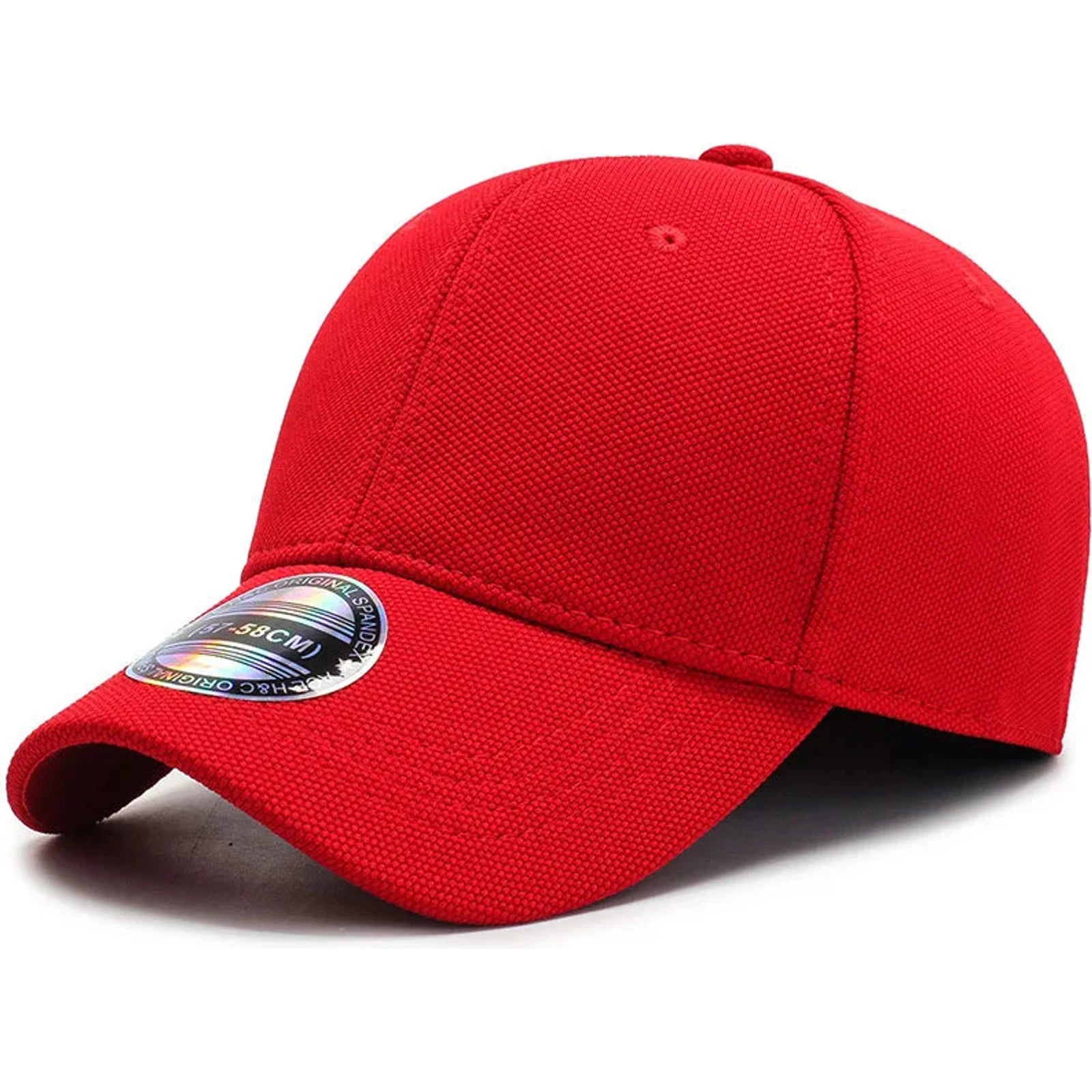 Cokk Baseball Cap Men Snapback Hats Fitted Closed Full Cap Women Gorras Bone Male Trucker Hat Casquette Outdoor Black 🌴 VibeFlex Sports