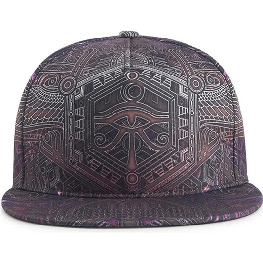 Fashion Summer Baseball Cap For Men Women Hip Hop Hat Sport Skateboard Flat Peaked Hat Bone Snapback Caps Casquette Homme 🌴