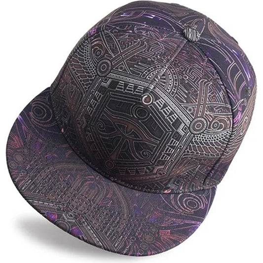 Fashion Summer Baseball Cap For Men Women Hip Hop Hat Sport Skateboard Flat Peaked Hat Bone Snapback Caps Casquette Homme 🌴